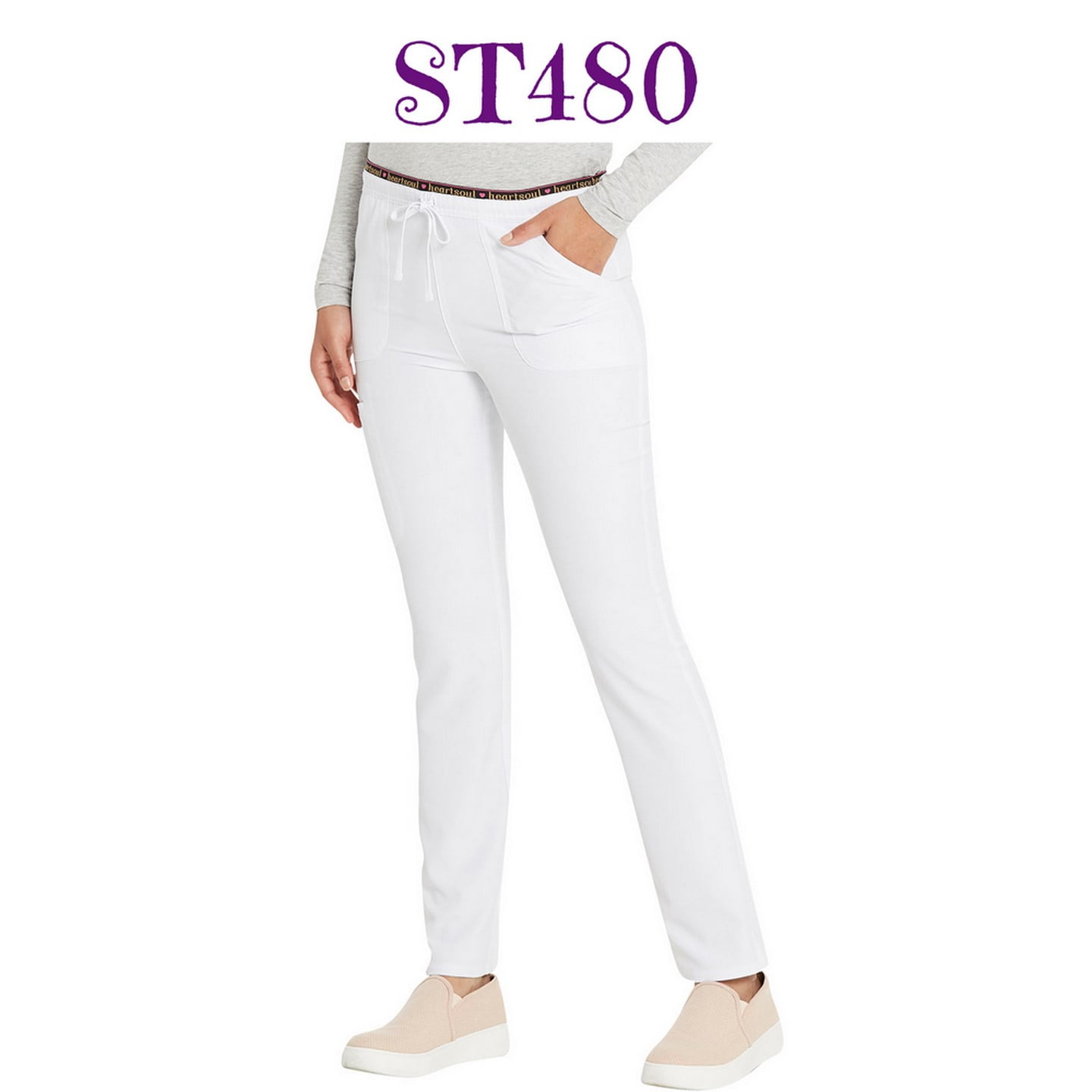 ST480-1-1.jpg Pantalón HEARTSOUL - XS - Imagen 1