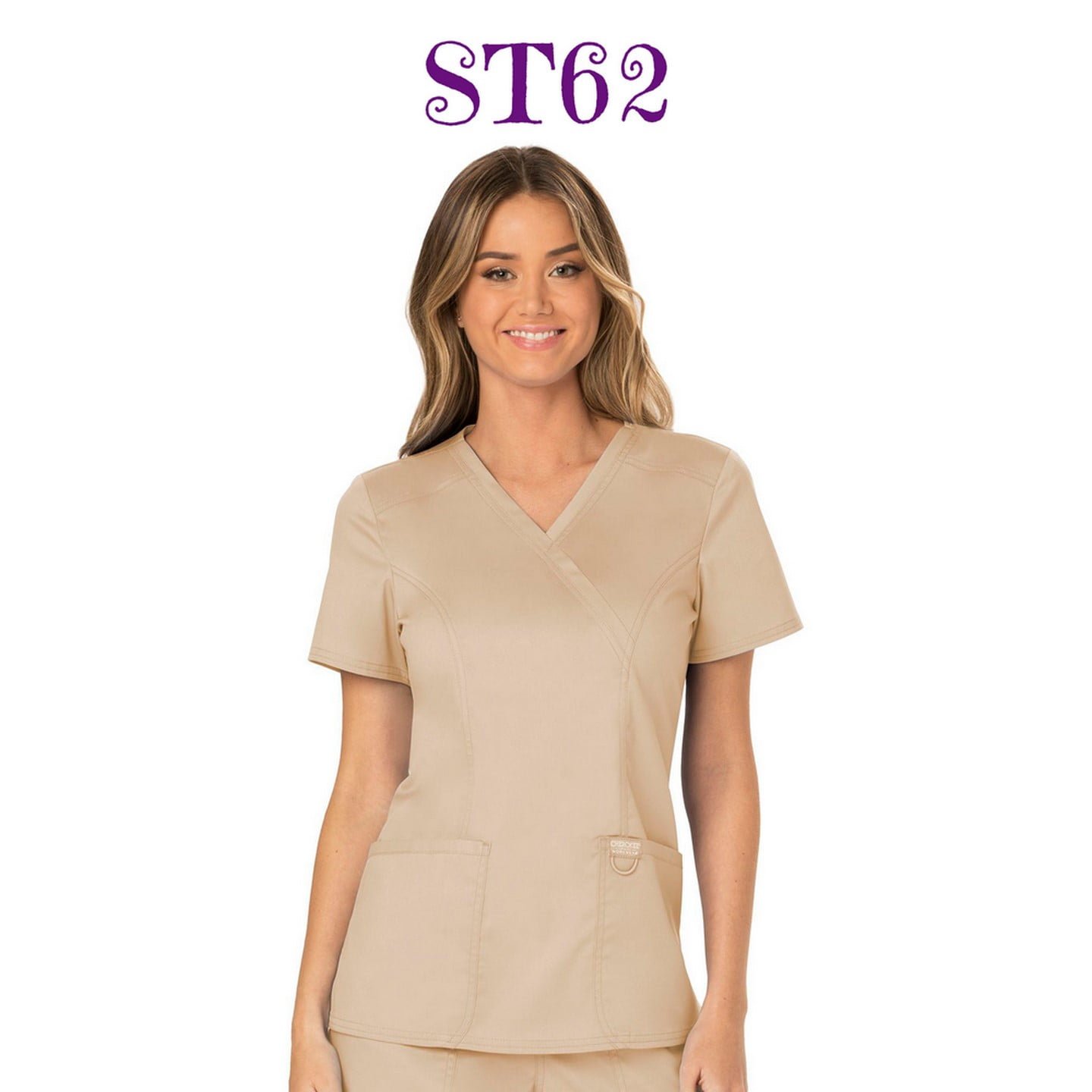 ST62-1-1.jpg Chaqueta CHEROKEE - L - Imagen 1