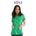 Chaqueta HEARTSOUL - XXS