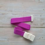 Torniquete Morado