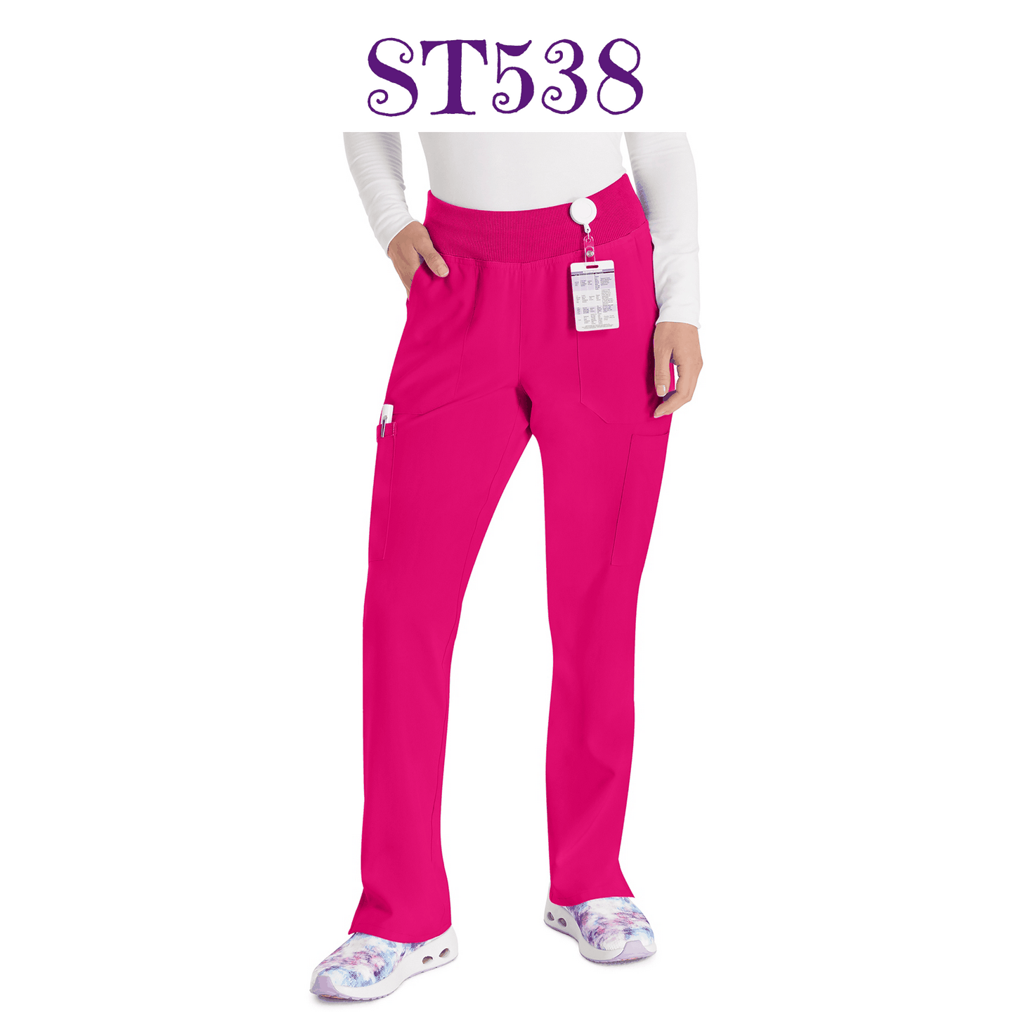 ST538.png Pantalón DICKIES - XS - Imagen 1