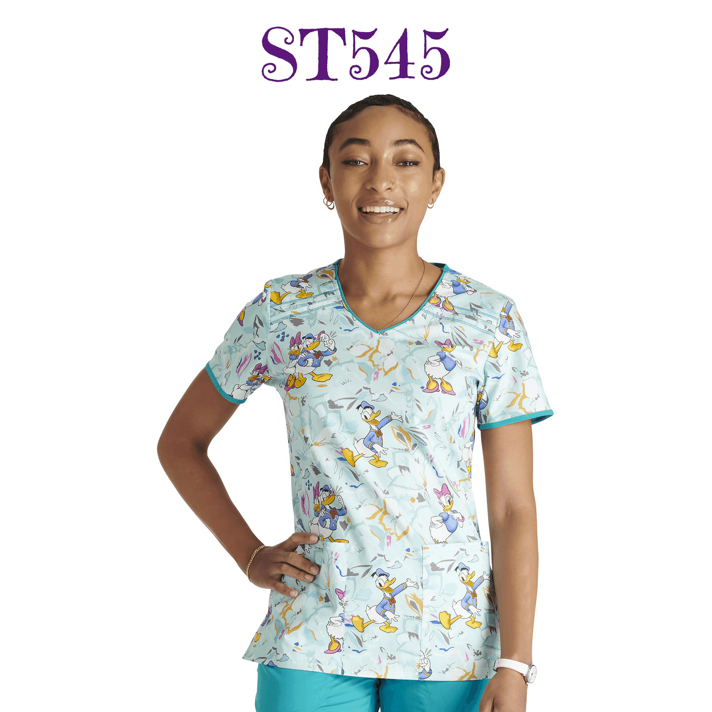 ST545.png Chaqueta CHEROKEE - L - Imagen 1