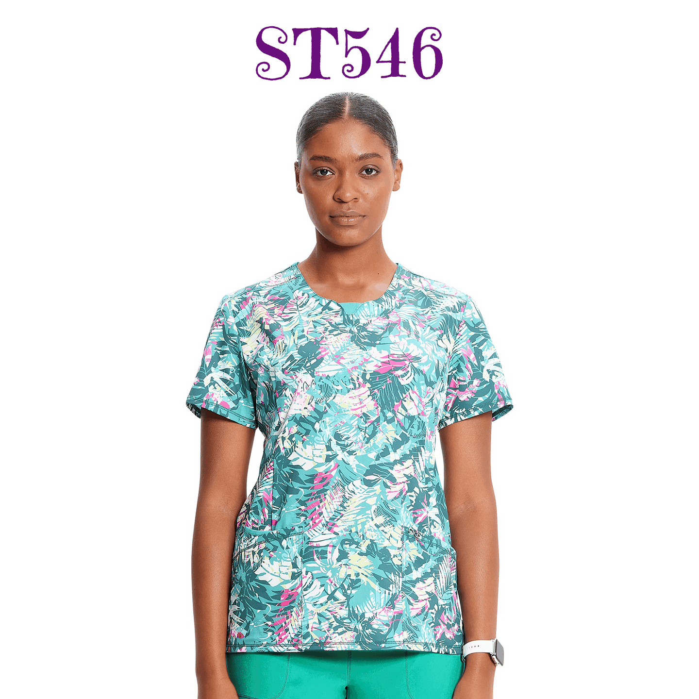 ST546.png Chaqueta CHEROKEE - L - Imagen 1