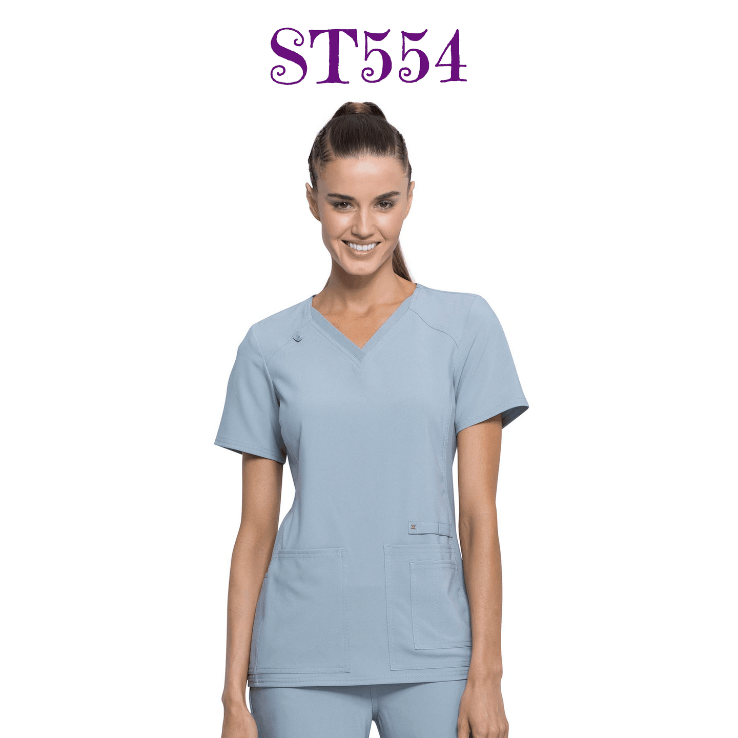 ST554.png Chaqueta CHEROKEE - XL - Imagen 1
