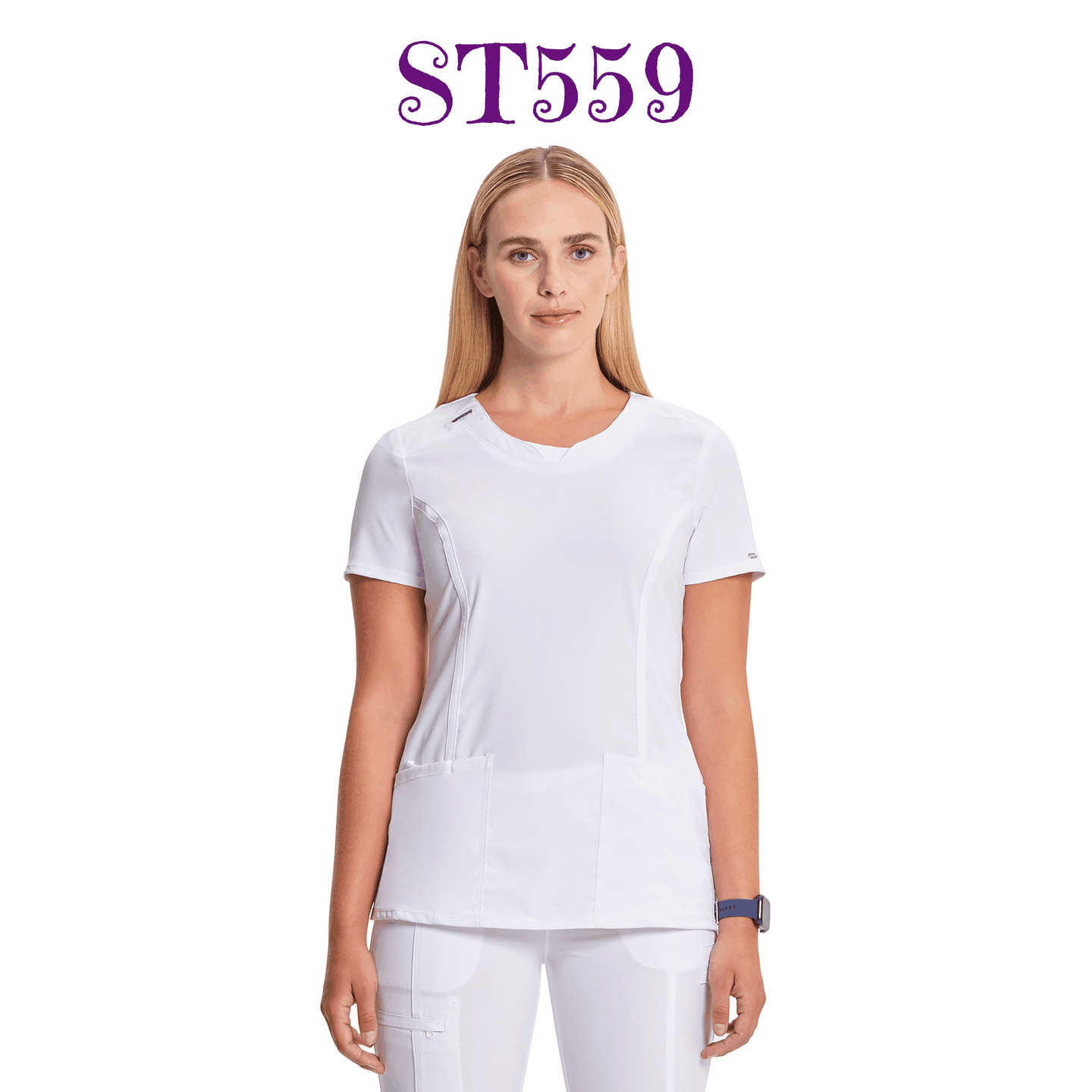 ST559.png Chaqueta INFINITY - XS - Imagen 1
