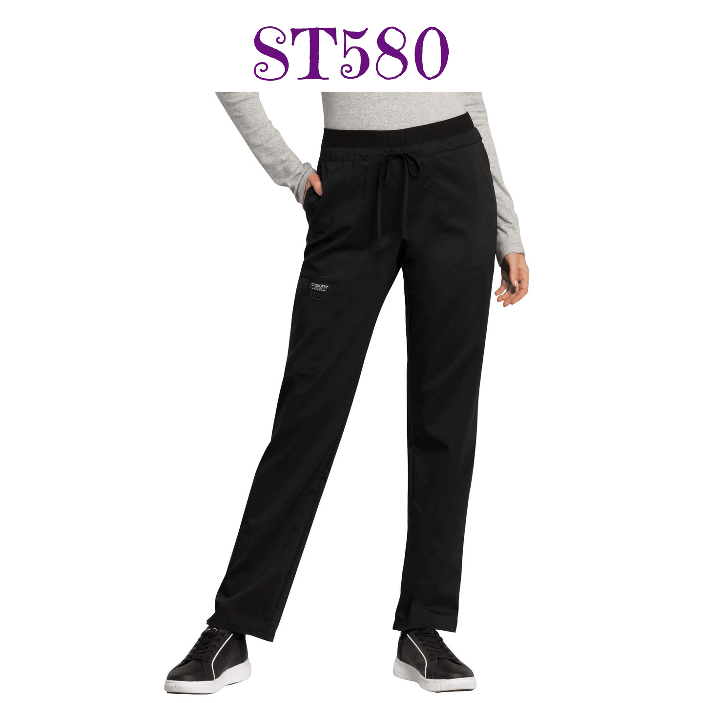ST580.png Chaqueta CHEROKEE - S - Imagen 1