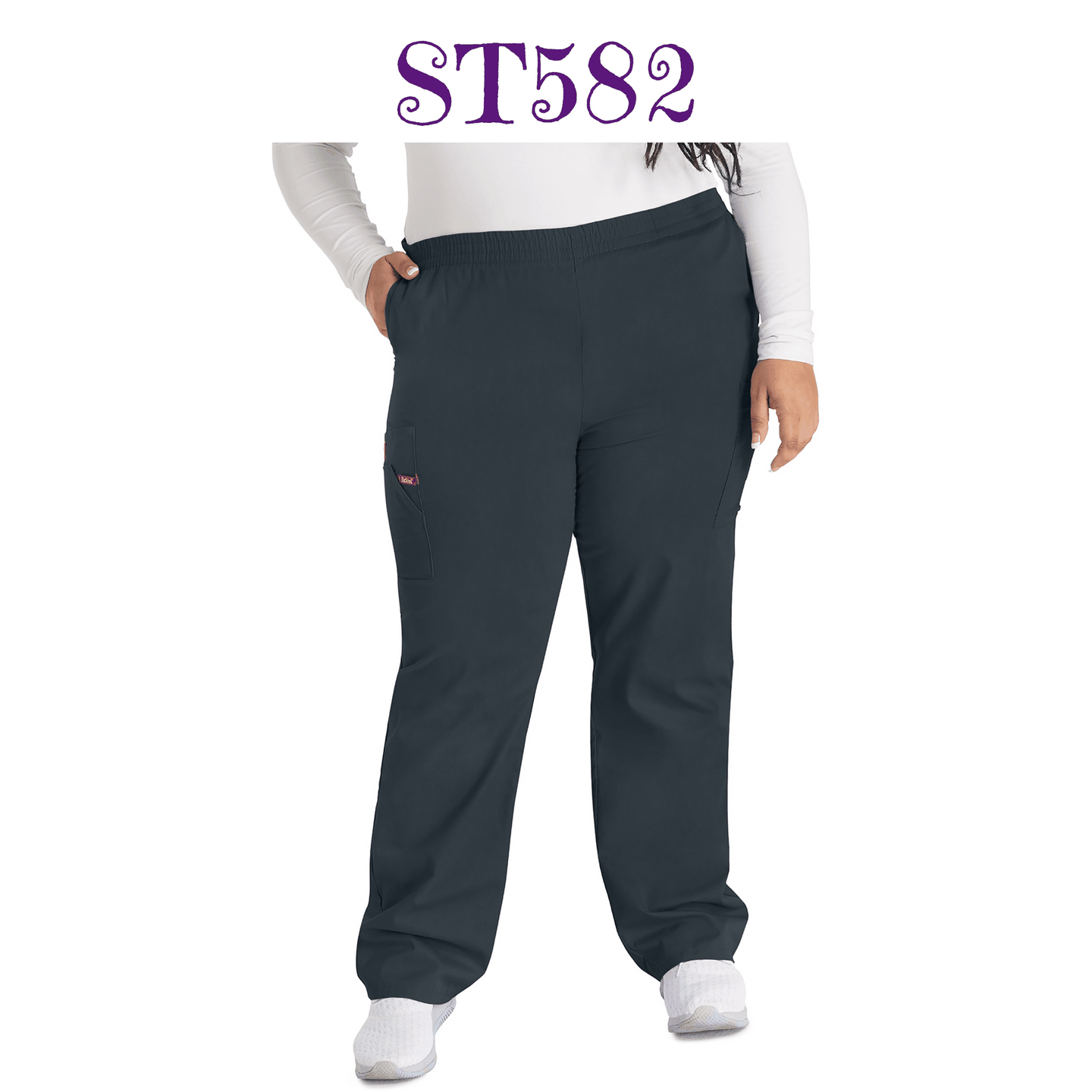 ST582.png Pantalón DICKIES - S - Imagen 1