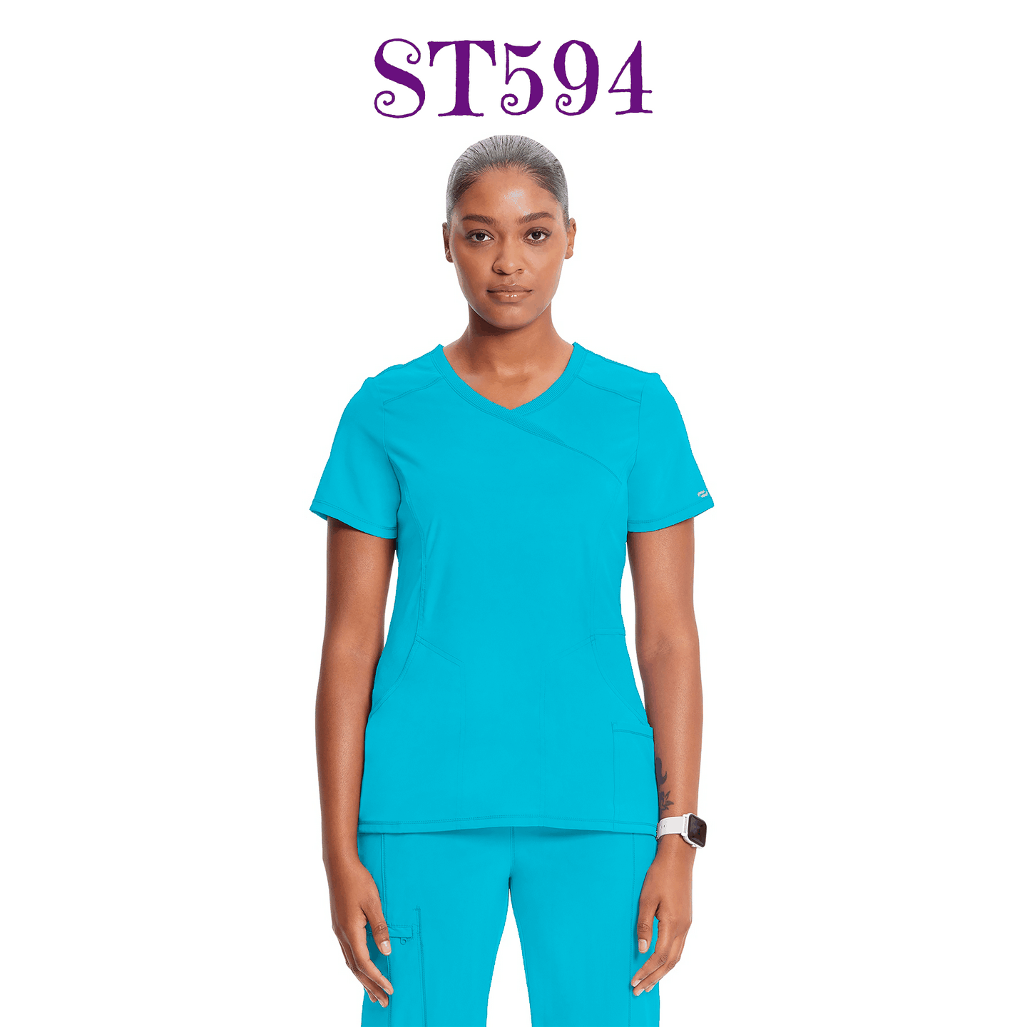 ST594.png Chaqueta CHEROKEE - XS - Imagen 1
