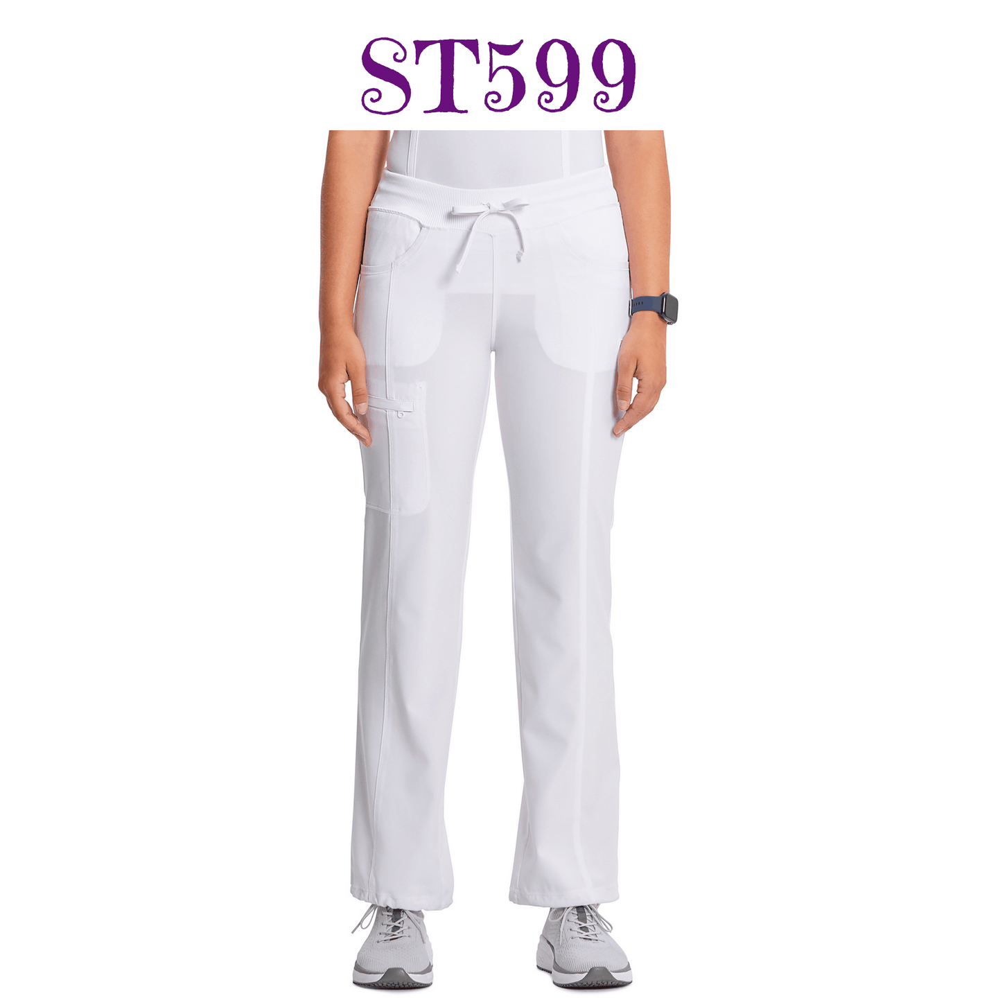 ST599.png Pantalón INFINITY - L - Imagen 1