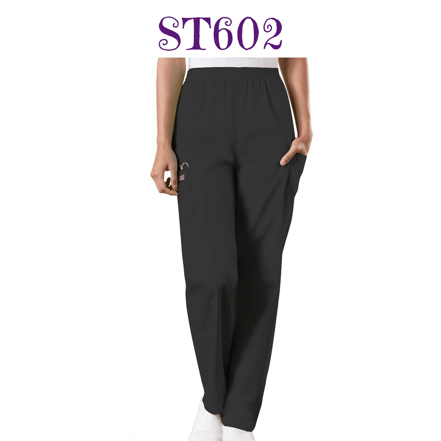 ST602.png Pantalón CHEROKEE - M - Imagen 1