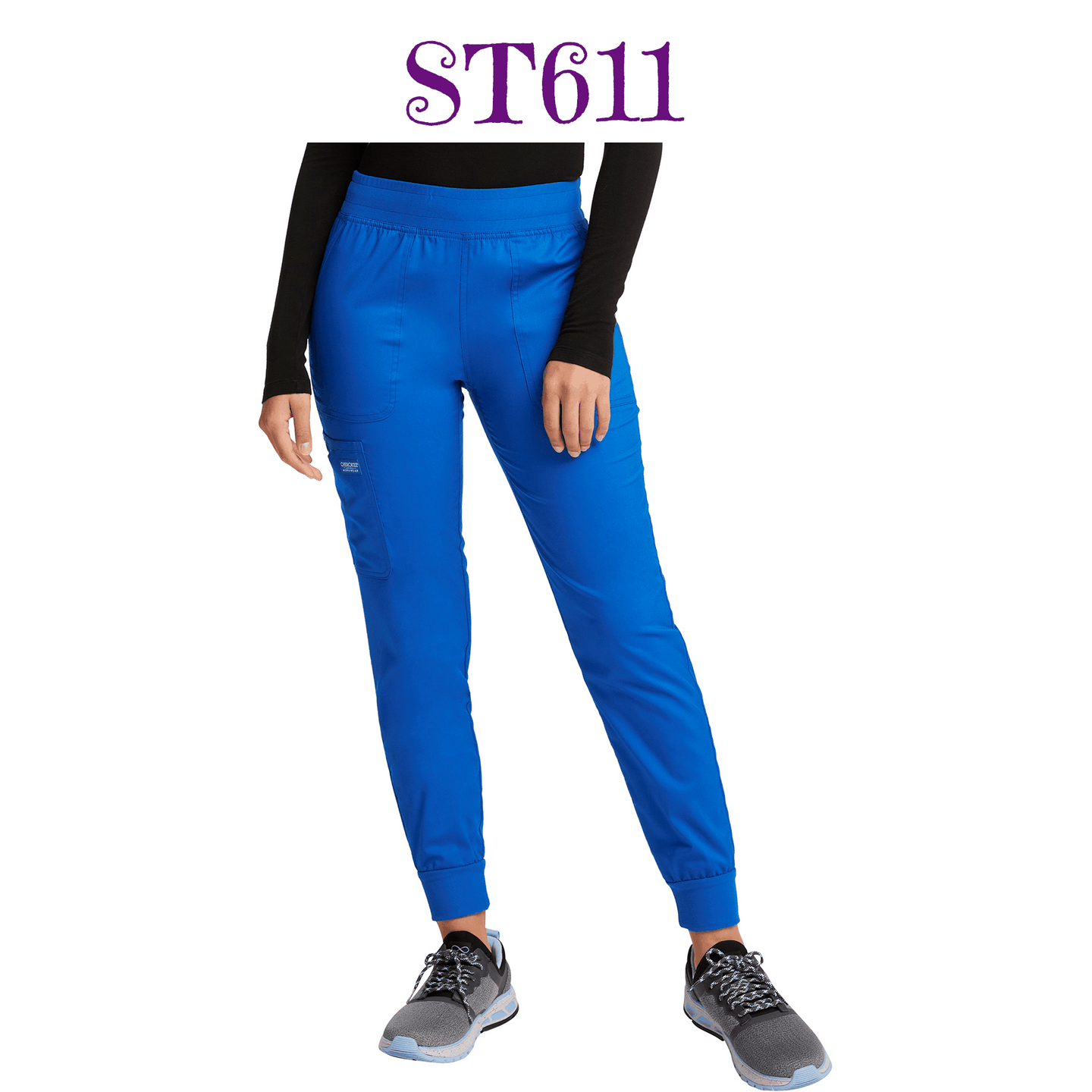 ST611.png Pantalón CHEROKEE - L - Imagen 1
