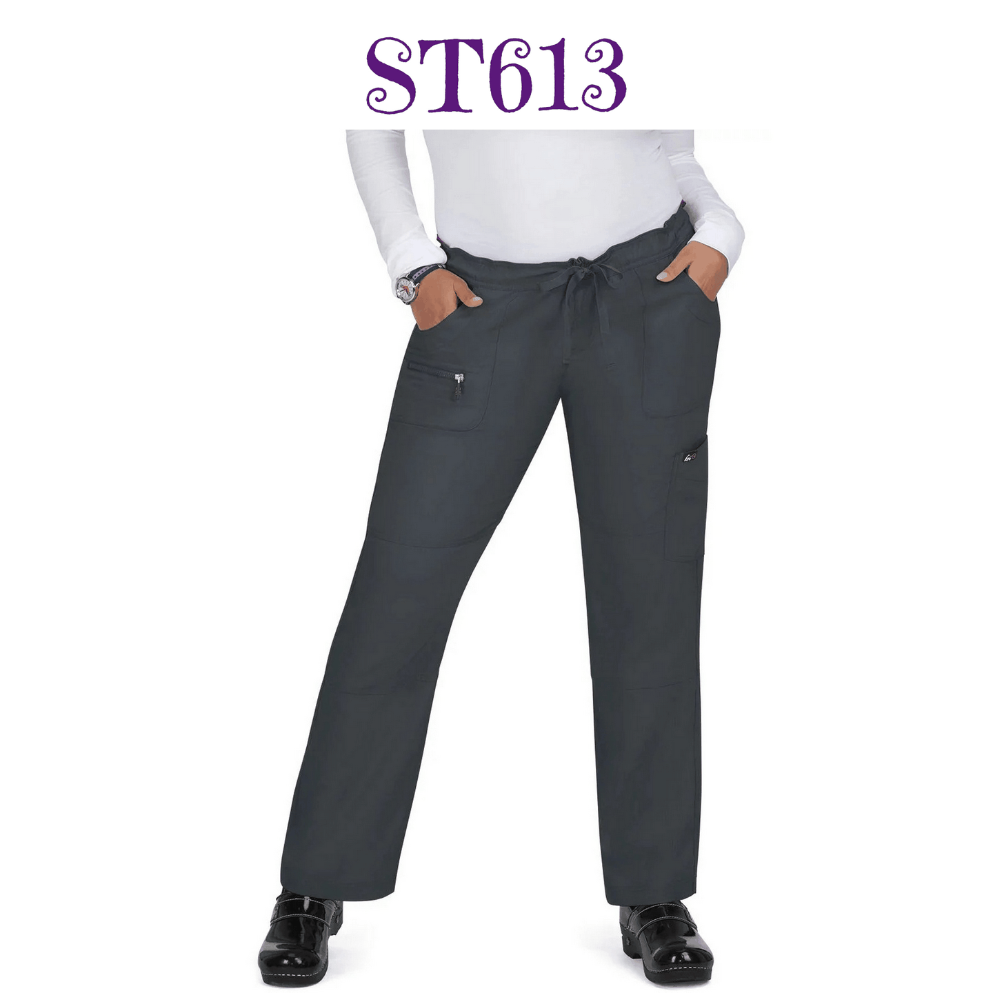 ST613.png Pantalón KOI - S - Imagen 1