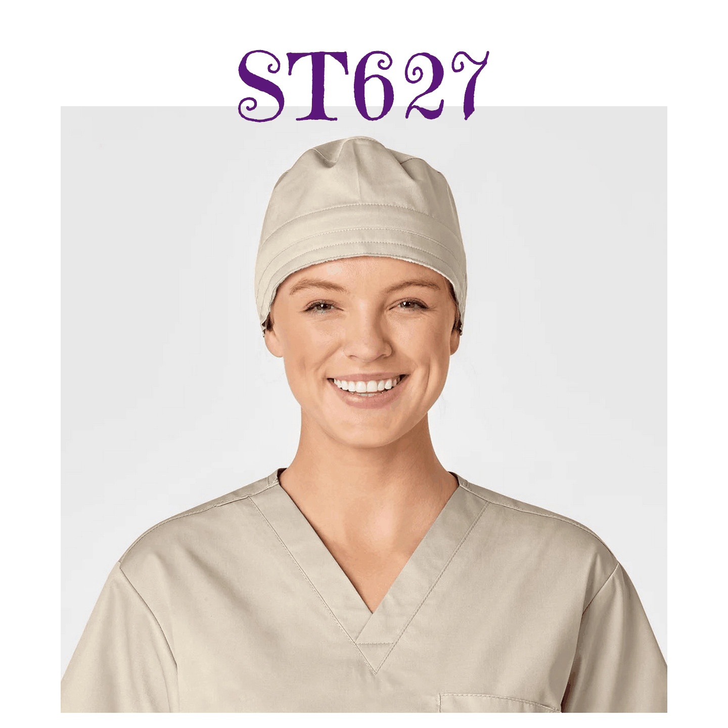 ST627.png Gorrito WONDERWINK - Imagen 1