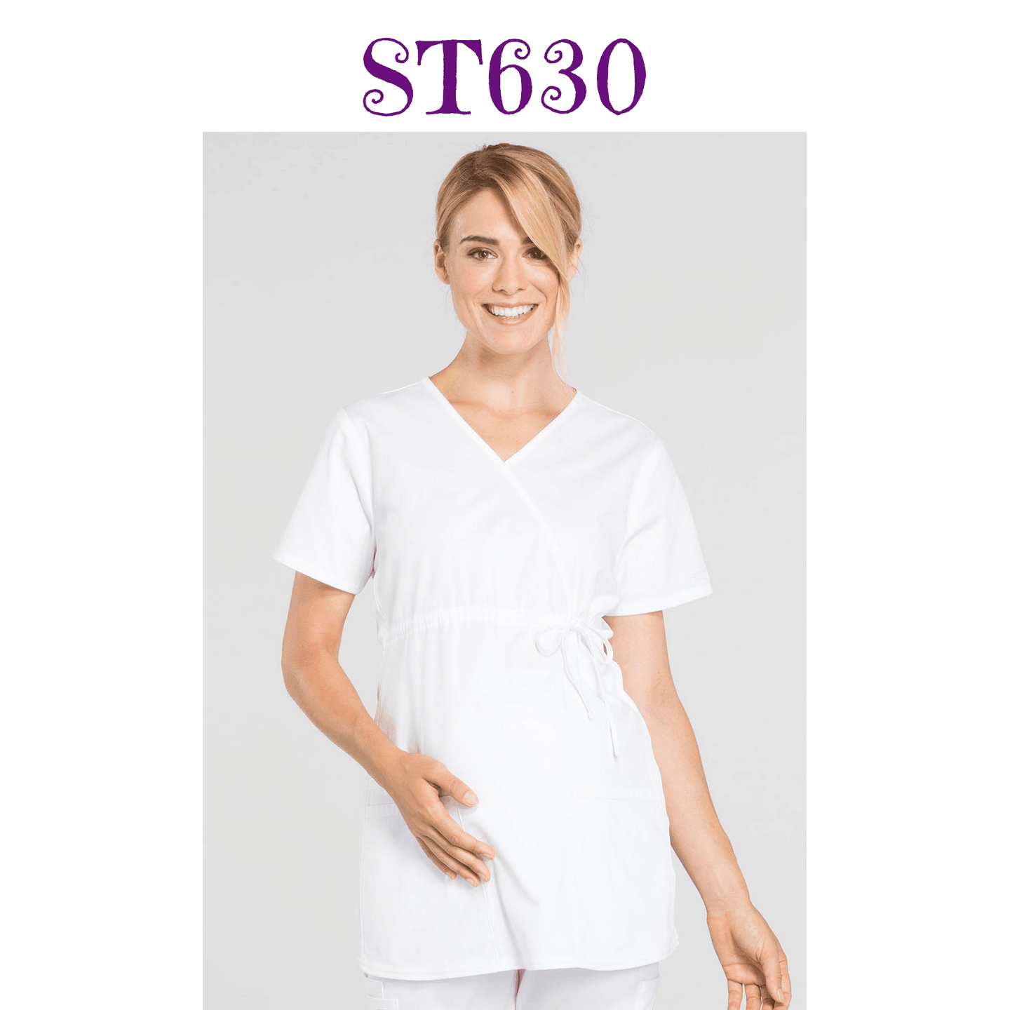 ST630.png Chaqueta CHEROKEE - XS - Imagen 1