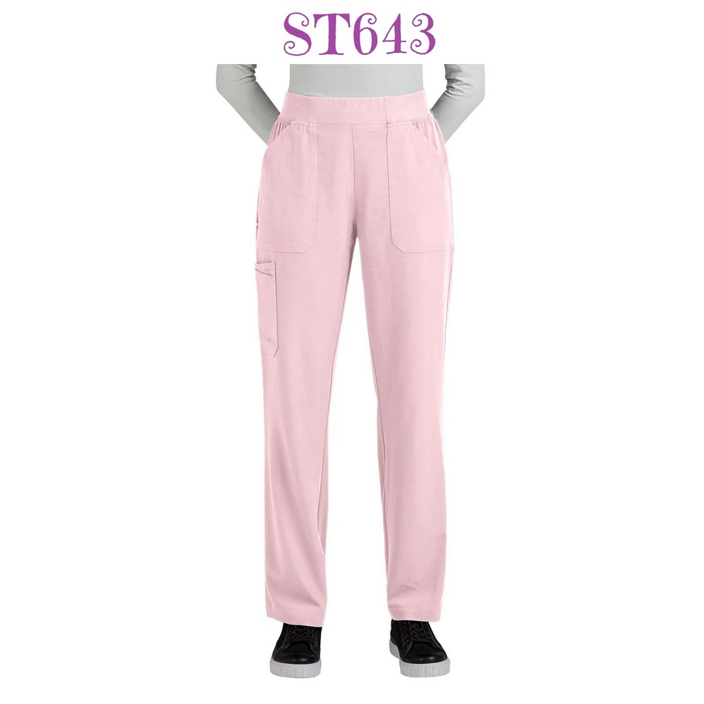 ST643 Pantalón KOI - S - Imagen 1