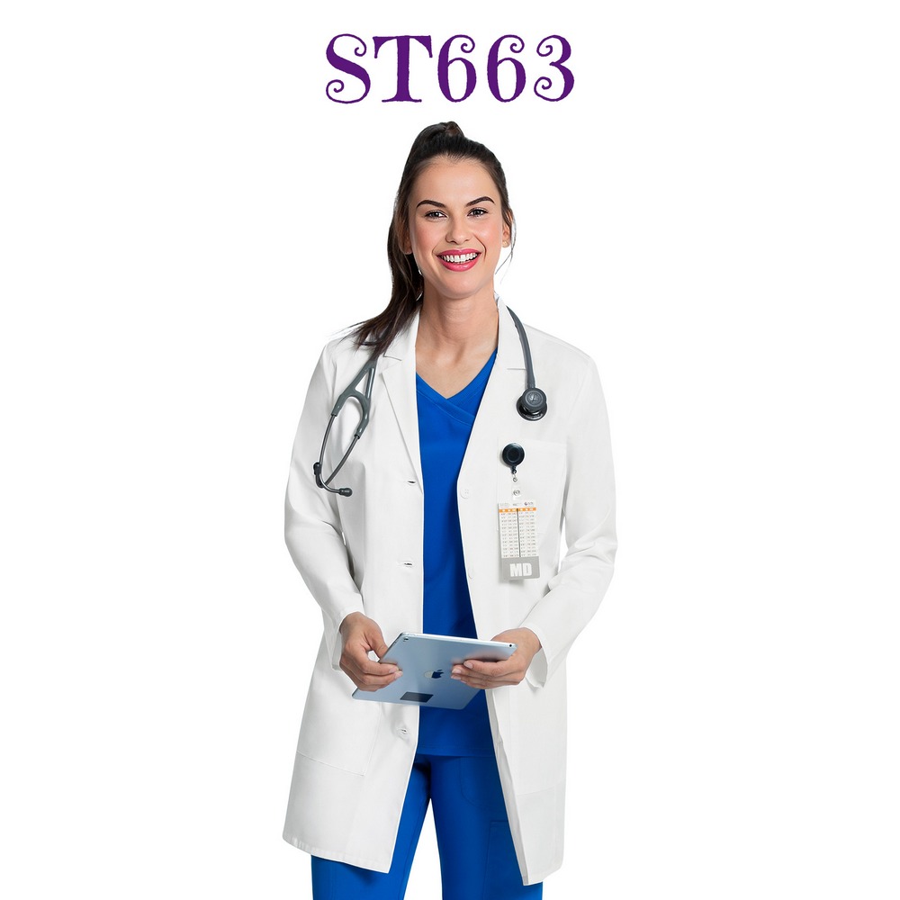 ST663 Manga Larga CHEROKEE - XL - Imagen 1