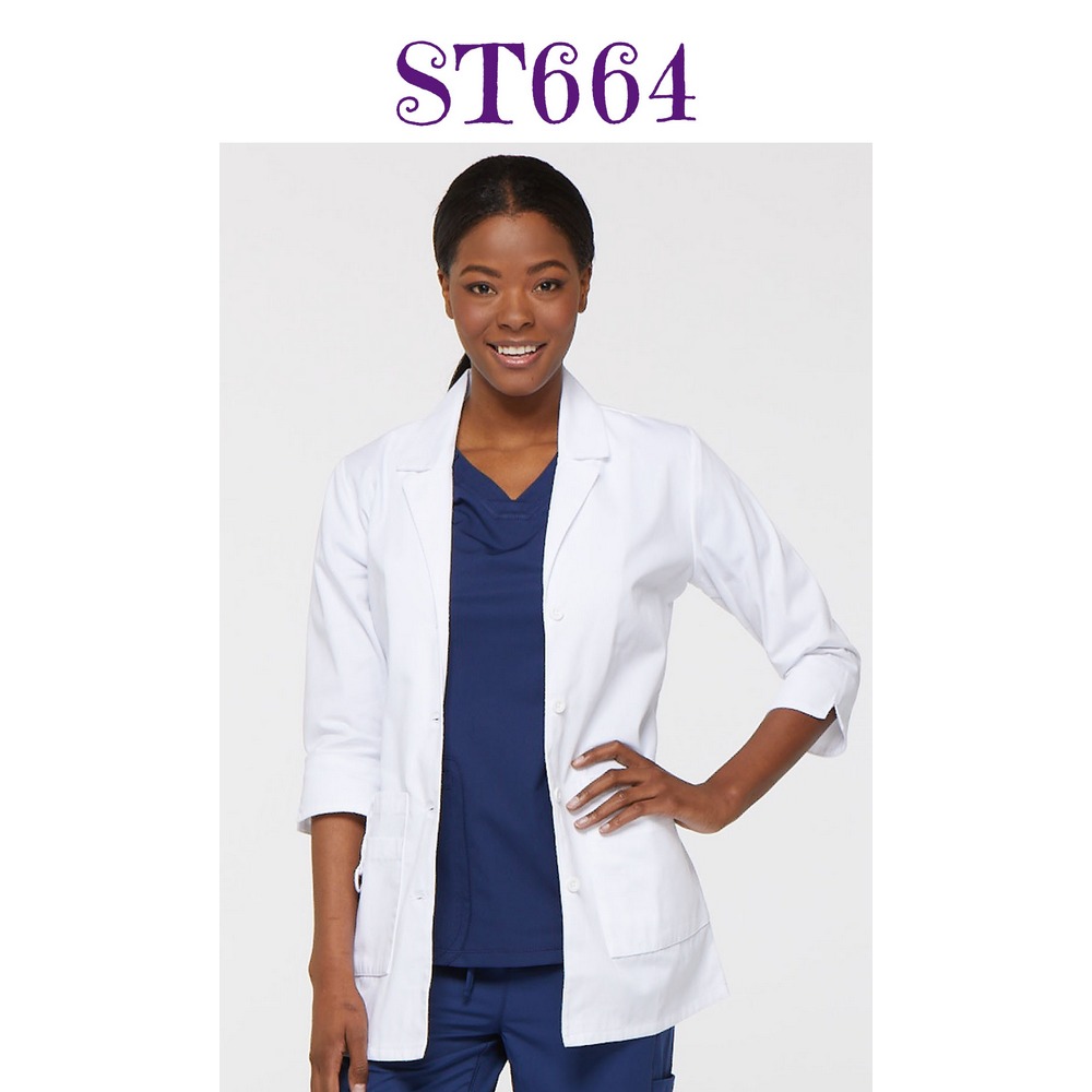 ST664 Manga Larga DICKIES - M - Imagen 1