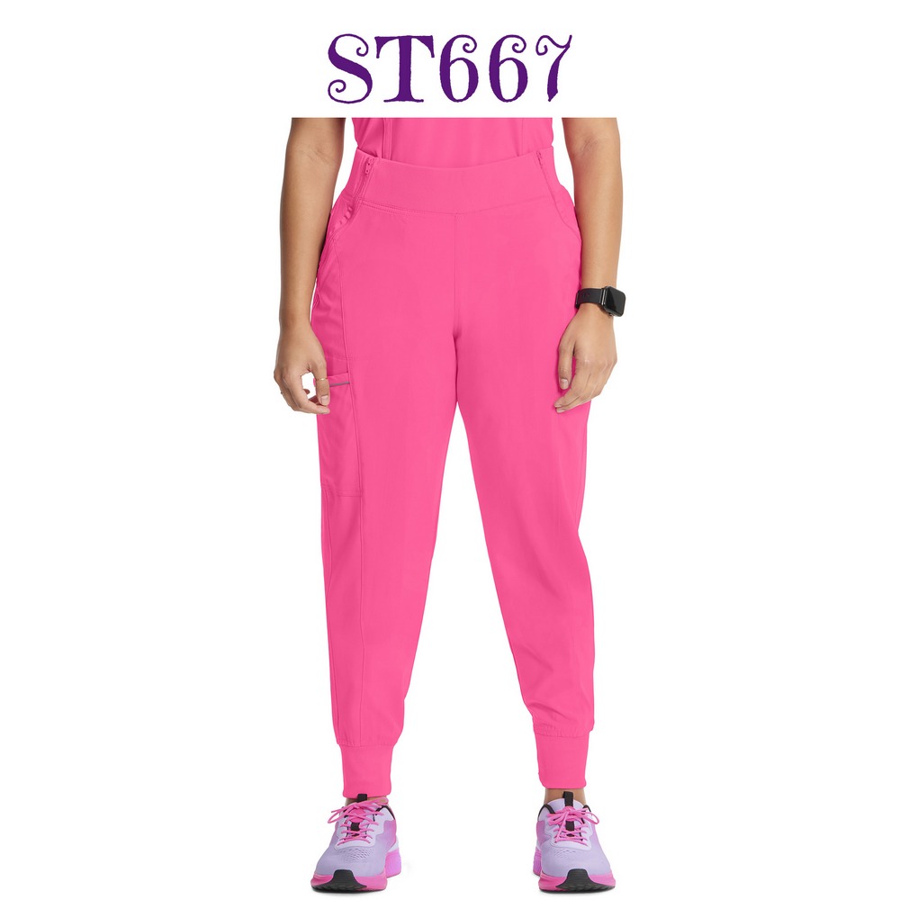 ST667 Pantalón INFINITY - XS - Imagen 1
