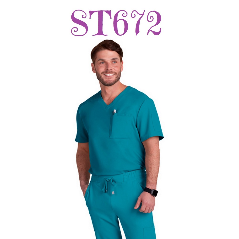 ST672 Chaqueta KOI - S - Imagen 1