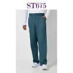 Pantalón CHEROKEE - S