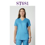Chaqueta CHEROKEE - S
