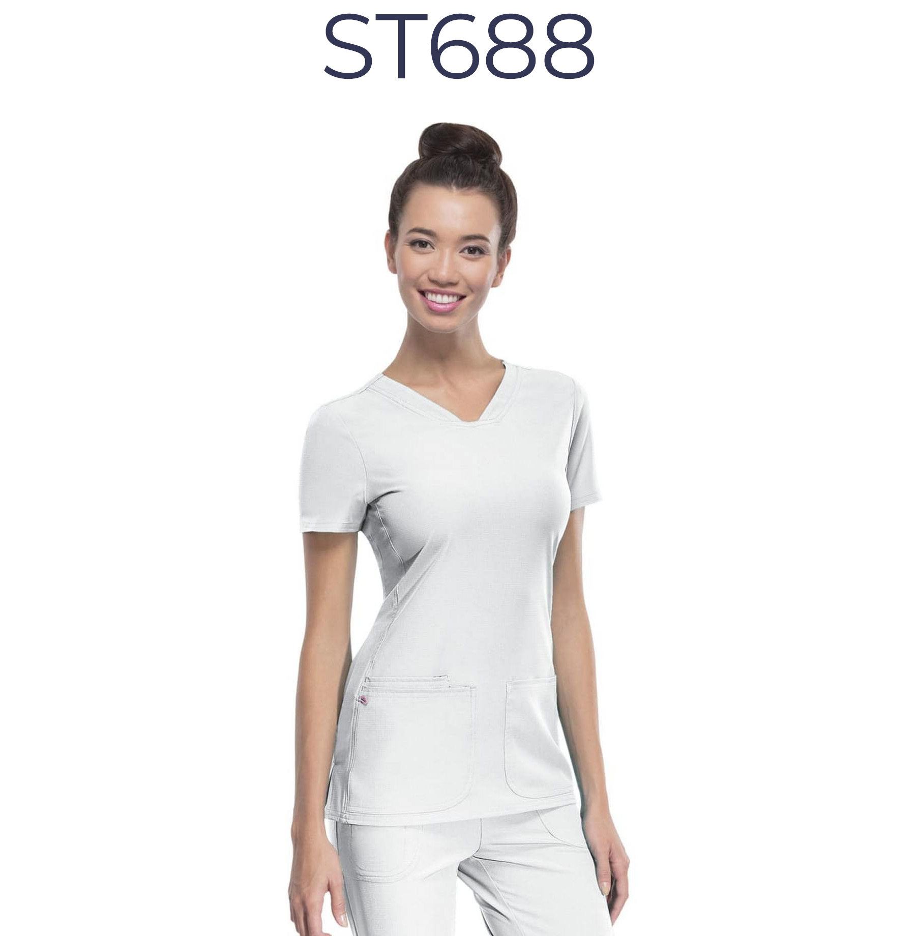ST688 Chaqueta HEARTSOUL - XS - Imagen 1